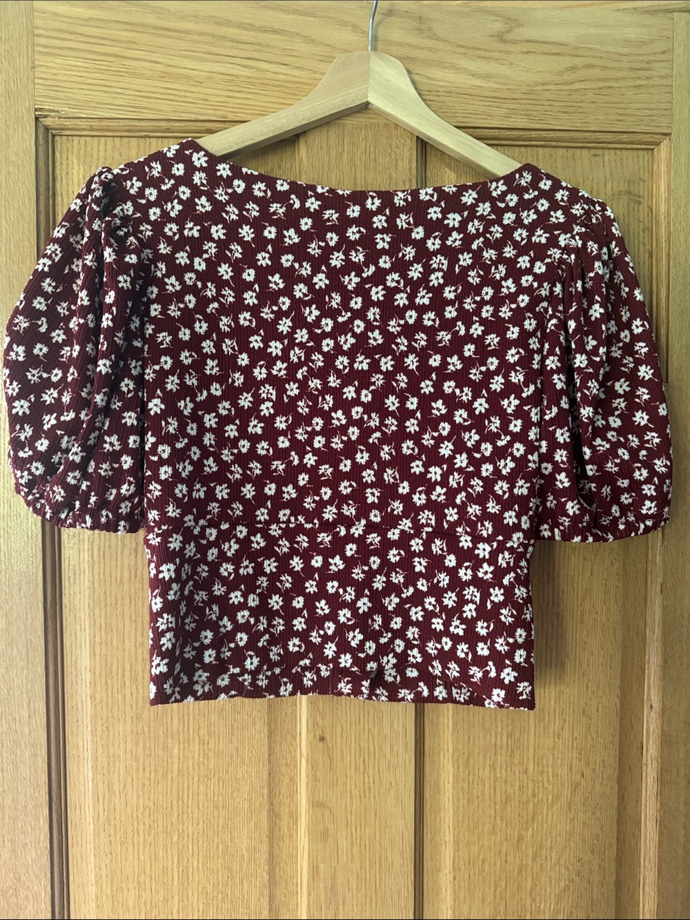 Free people Daisy chain top - Picture 7 of 8